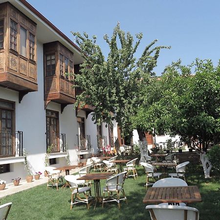 Ephesus Paradise Hotel Selcuk Exterior photo