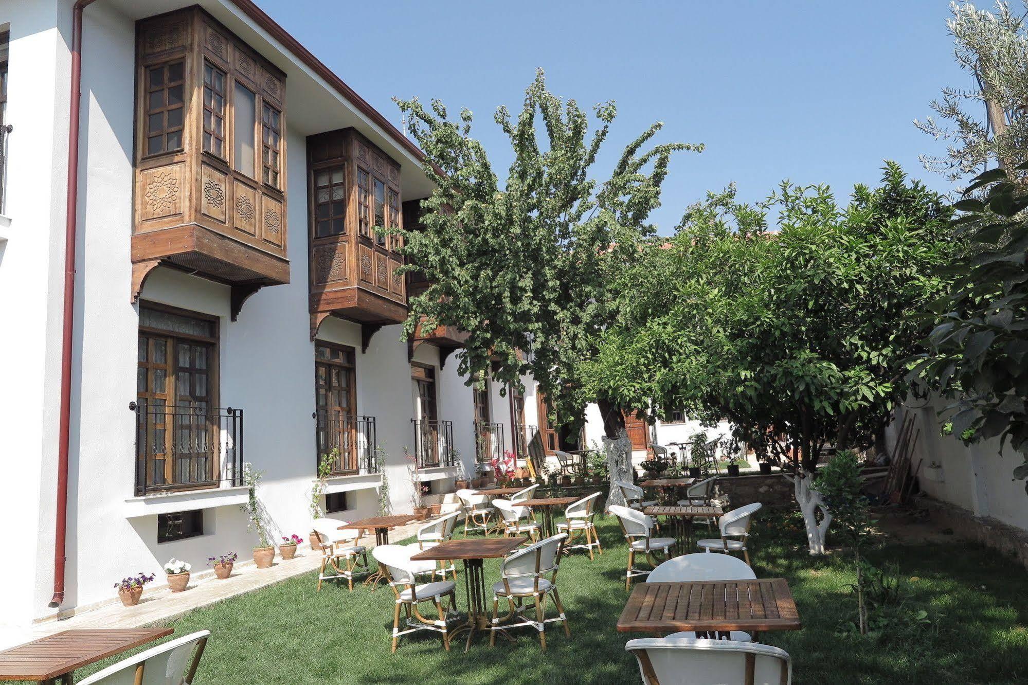 Ephesus Paradise Hotel Selcuk Exterior photo