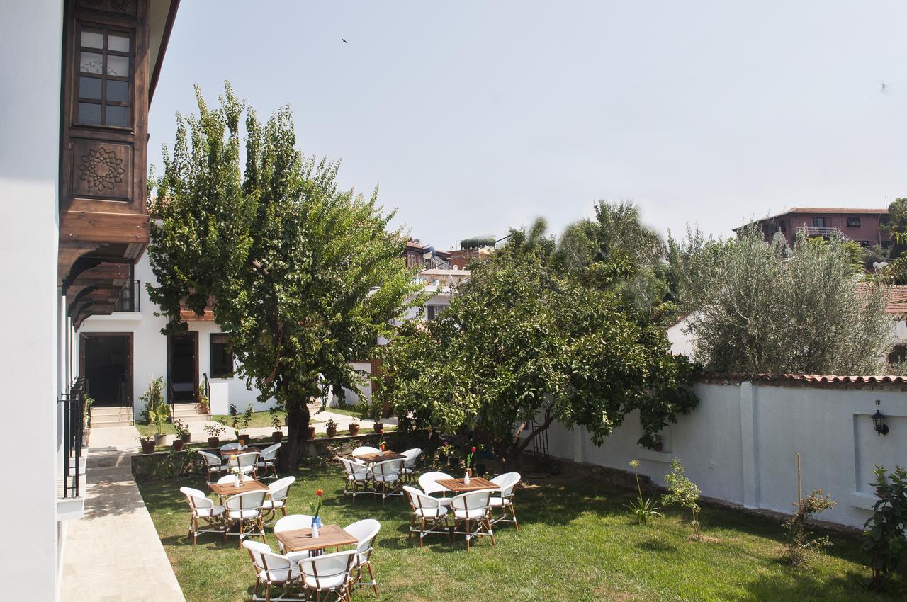 Ephesus Paradise Hotel Selcuk Exterior photo