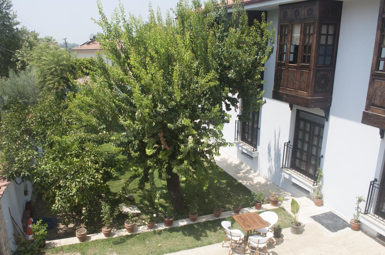 Ephesus Paradise Hotel Selcuk Exterior photo