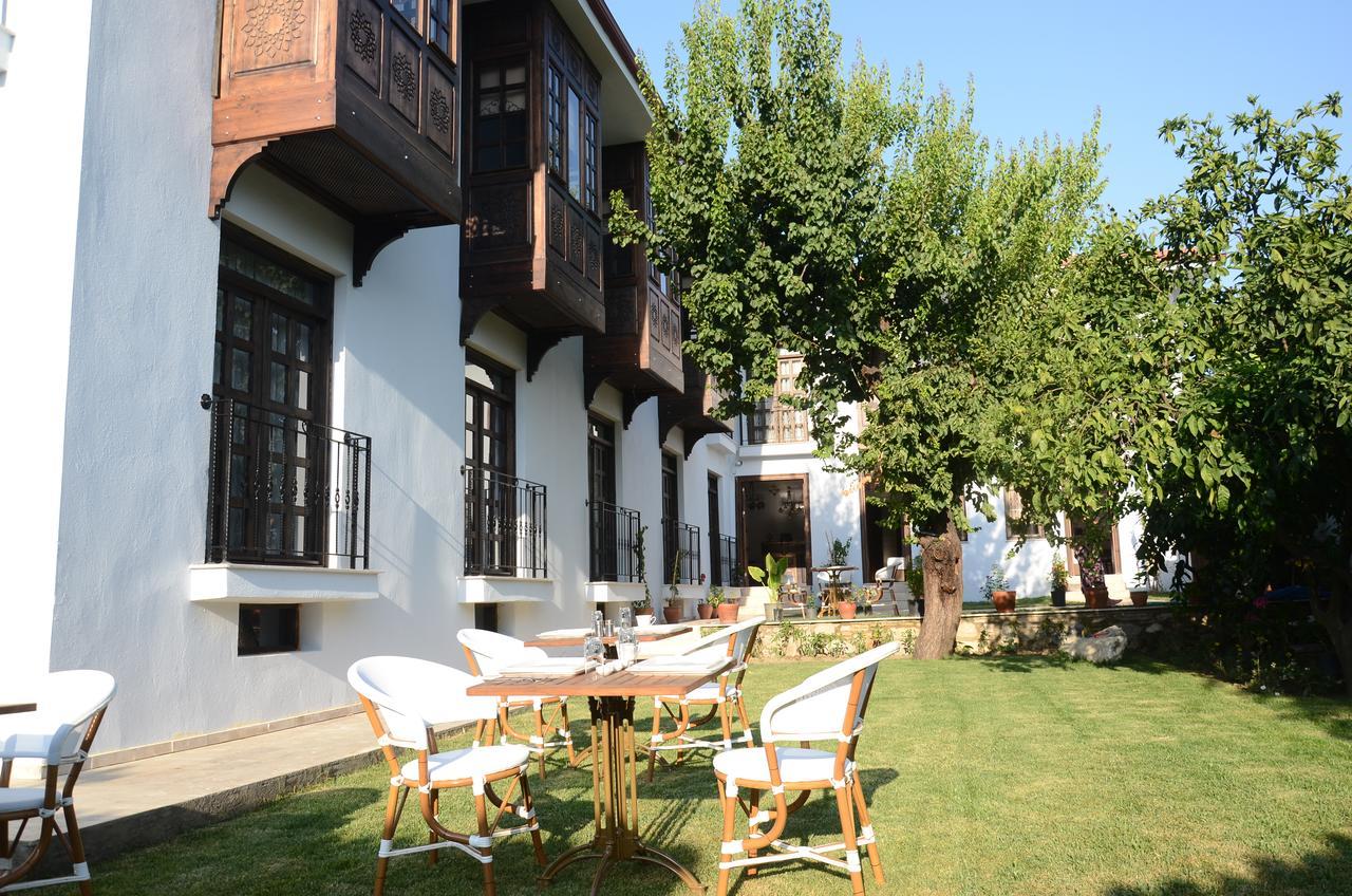 Ephesus Paradise Hotel Selcuk Exterior photo