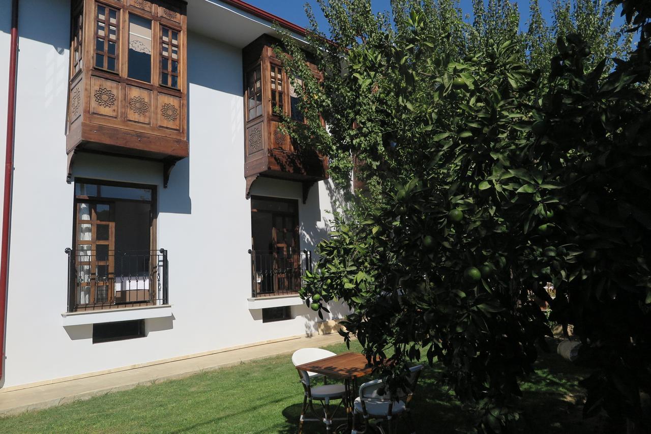 Ephesus Paradise Hotel Selcuk Exterior photo