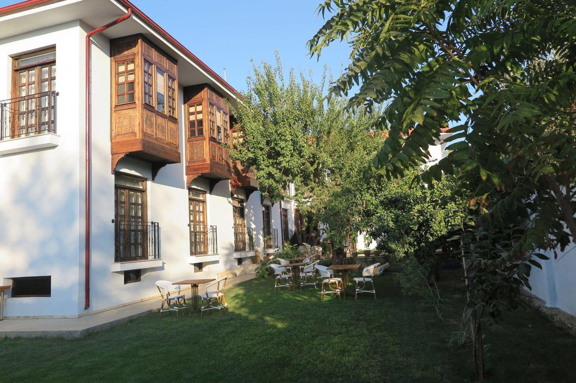 Ephesus Paradise Hotel Selcuk Exterior photo