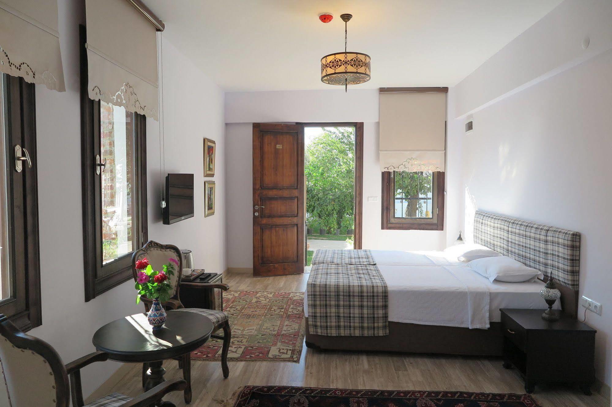 Ephesus Paradise Hotel Selcuk Exterior photo